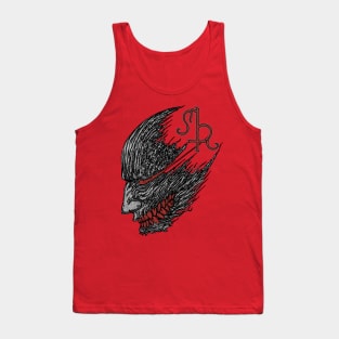 to rvst away Tank Top